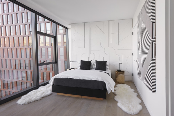Coliving in Midtown East - Manhattan, New York