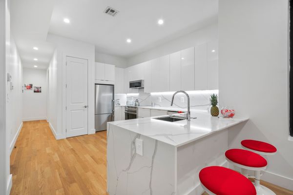 Coliving in Bedford Stuyvesant - Brooklyn, New York