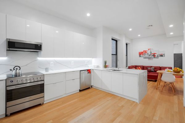 Coliving in Bedford Stuyvesant - Brooklyn, New York