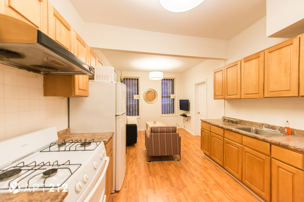 3 bedrooms apartment for rent in China Town / Little Italy - Manhattan, New York
