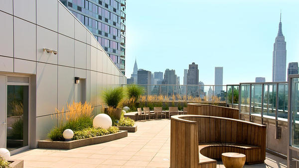 Coliving in Midtown - Manhattan, New York