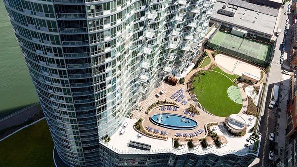 Coliving in Astoria - Queens, New York