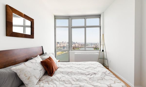 Coliving in Astoria - Queens, New York