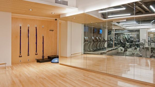 1 bedroom apartment for rent in FiDi - Manhattan, New York