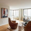 Coliving in FiDi - Manhattan, New York