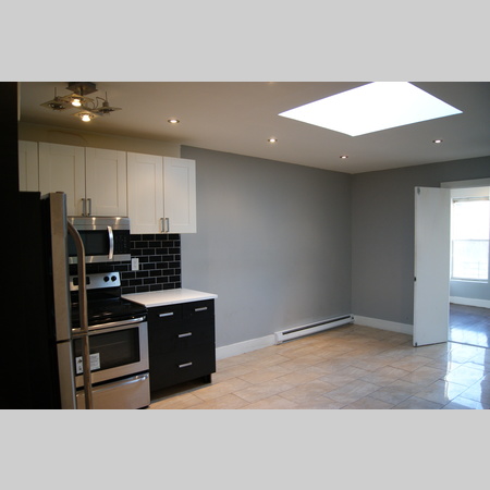 Coliving in Kensington - Brooklyn, New York