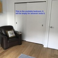 Room for rent in Williamsburg #4