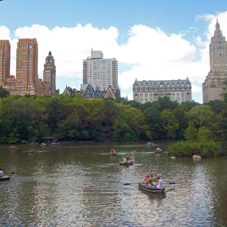 Coliving in Midtown West - Manhattan, New York