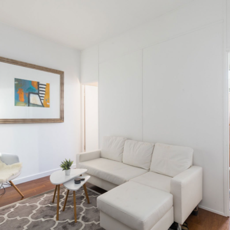 Coliving in Midtown West - Manhattan, New York