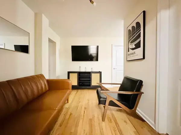 Coliving in Prospect Lefferts Gardens - Brooklyn, New York