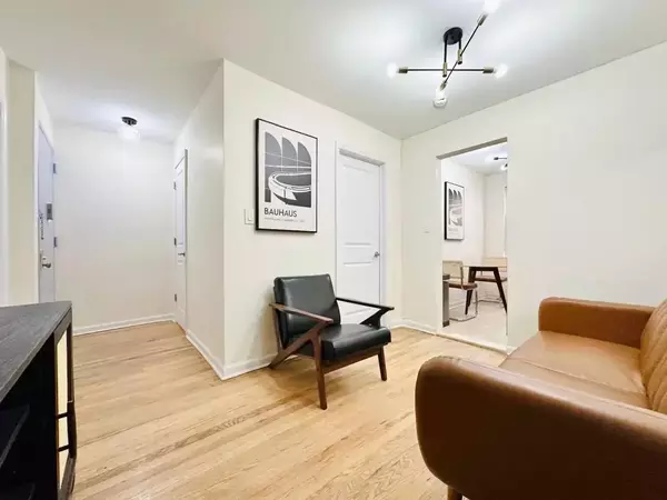 Coliving in Prospect Lefferts Gardens - Brooklyn, New York