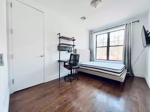 Coliving in Crown Heights - Brooklyn, New York