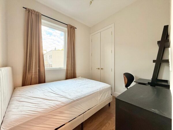 Coliving in Clinton Hill - Brooklyn, New York