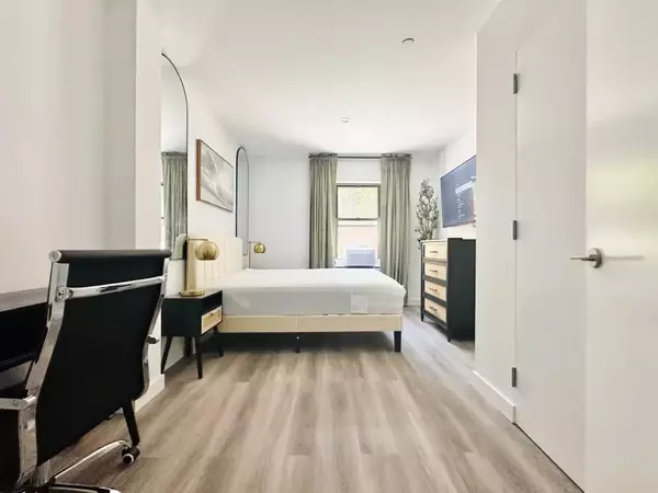 Coliving in Clinton Hill - Brooklyn, New York