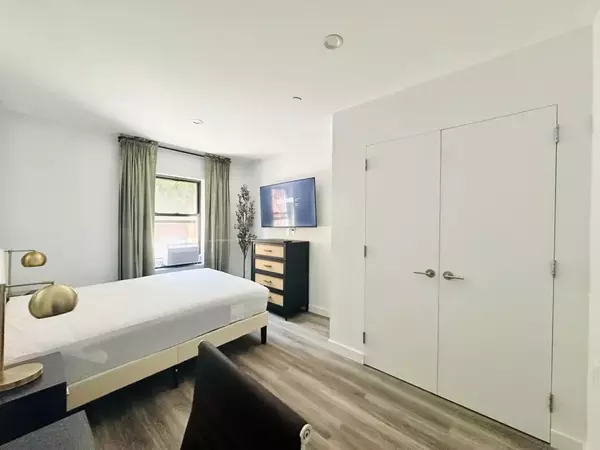 Coliving in Clinton Hill - Brooklyn, New York