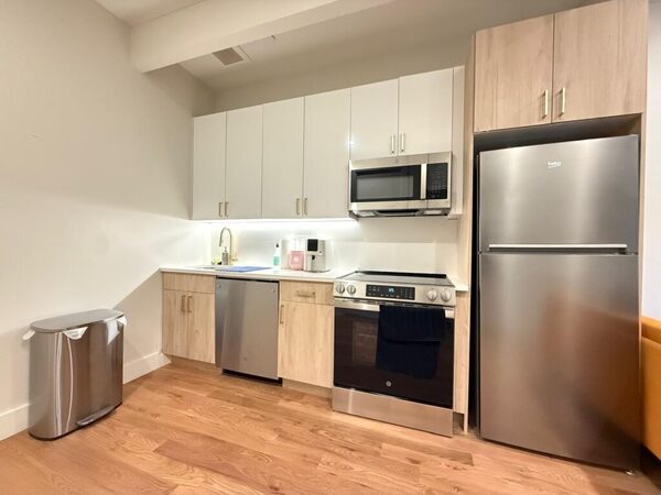 Coliving in Clinton Hill - Brooklyn, New York