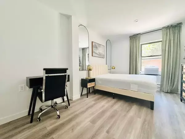 Coliving in Clinton Hill - Brooklyn, New York