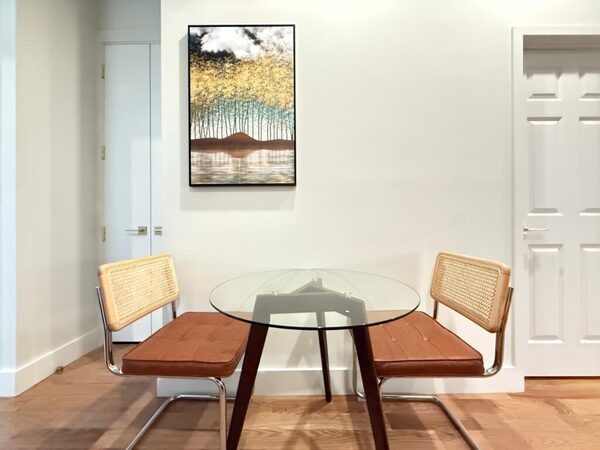 Coliving in Clinton Hill - Brooklyn, New York