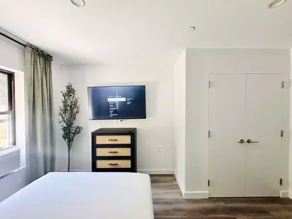 Coliving in Clinton Hill - Brooklyn, New York