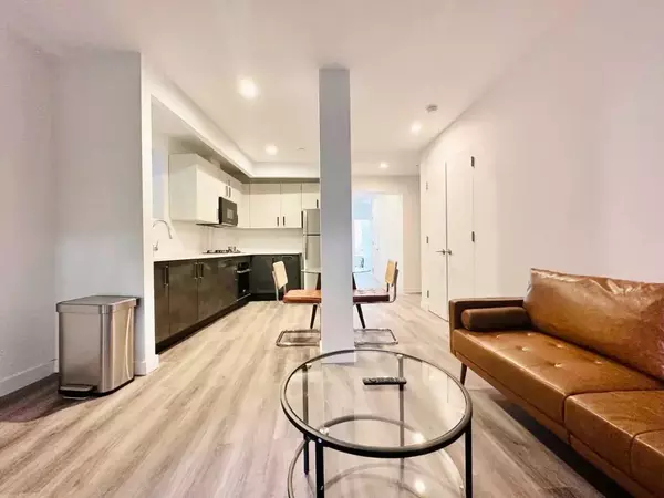 Coliving in Clinton Hill - Brooklyn, New York