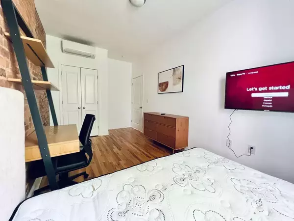 Coliving in Bushwick - Brooklyn, New York