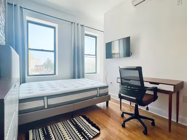 Coliving in Ridgewood - Queens, New York