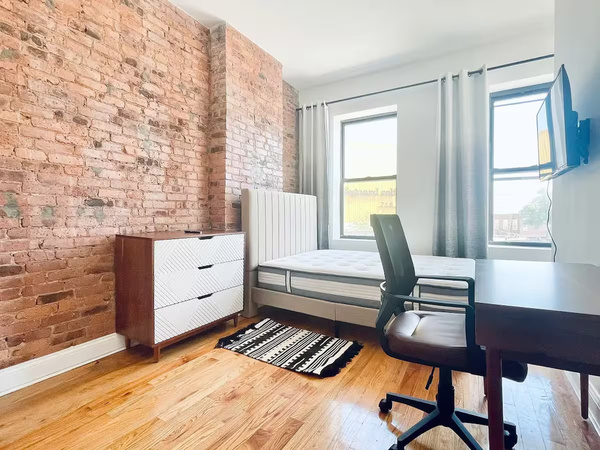 Coliving in Ridgewood - Queens, New York