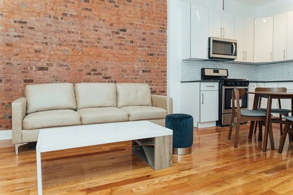 Coliving in Ridgewood - Queens, New York