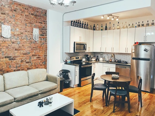 Coliving in Ridgewood - Queens, New York