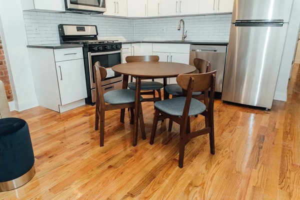 Coliving in Ridgewood - Queens, New York