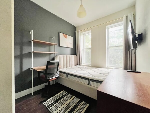 Coliving in Ridgewood - Queens, New York