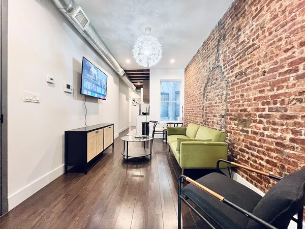 Coliving in Ridgewood - Queens, New York