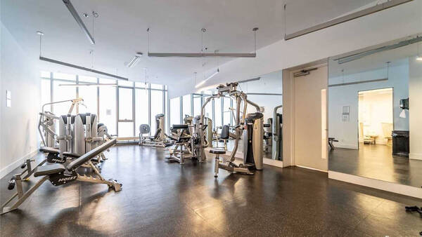 Coliving in Financial District TO - Downtown TO, Toronto