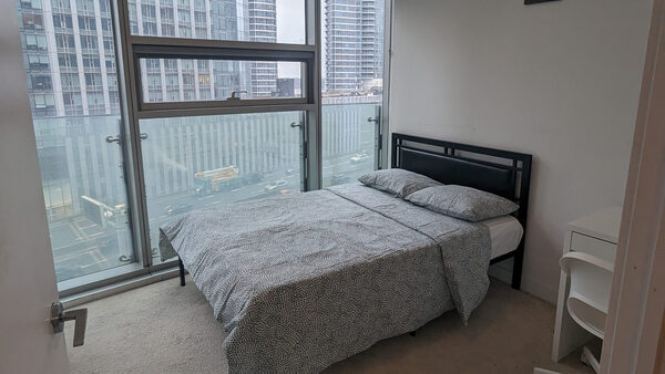 Coliving in Financial District TO - Downtown TO, Toronto
