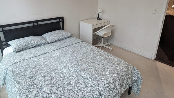 Coliving in Financial District TO - Downtown TO, Toronto