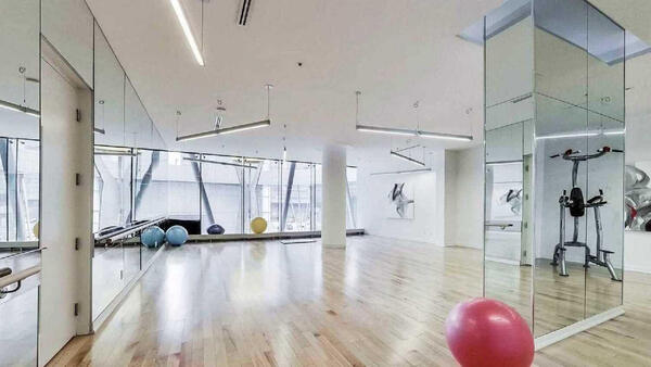 Coliving in Financial District TO - Downtown TO, Toronto