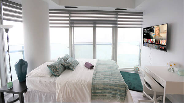 Coliving in Financial District TO - Downtown TO, Toronto