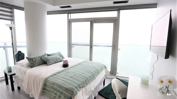 Coliving in Financial District TO - Downtown TO, Toronto