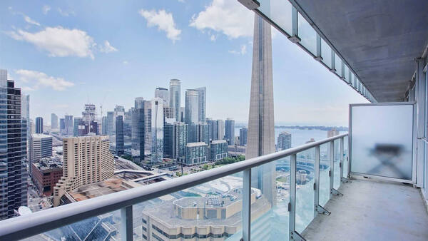 Coliving in Entertainment District - Downtown TO, Toronto