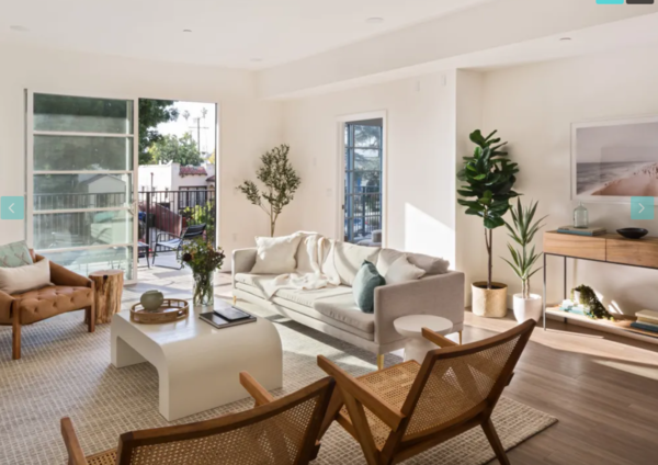 Coliving in Larchmont - Central Los Angeles, Los Angeles
