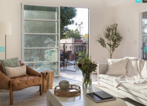 Coliving in Larchmont - Central Los Angeles, Los Angeles