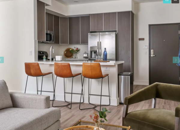 Coliving in Larchmont - Central Los Angeles, Los Angeles