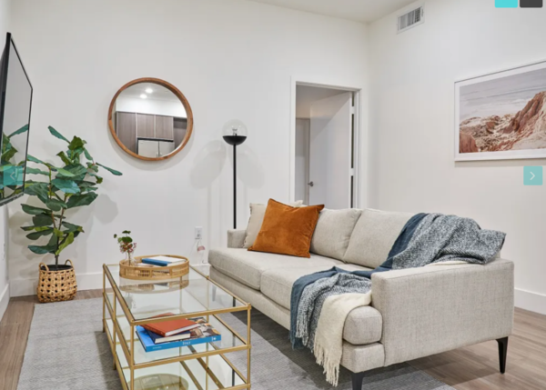 Coliving in Larchmont - Central Los Angeles, Los Angeles