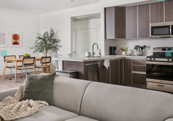 Coliving in Larchmont - Central Los Angeles, Los Angeles