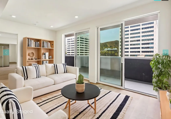 Coliving in Hollywood - Central Los Angeles, Los Angeles