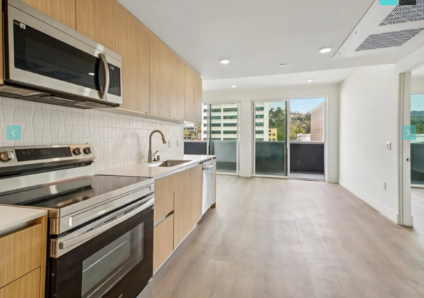 Coliving in Hollywood - Central Los Angeles, Los Angeles