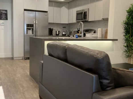 Coliving in Hollywood - Central Los Angeles, Los Angeles