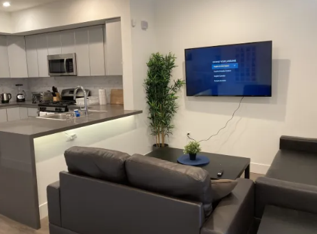 Coliving in Hollywood - Central Los Angeles, Los Angeles