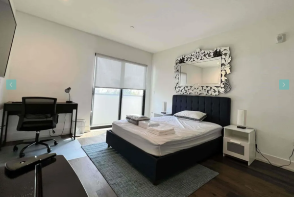 Coliving in Hollywood - Central Los Angeles, Los Angeles