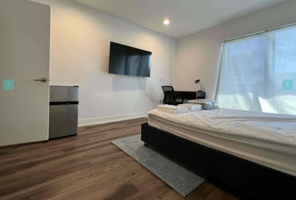 Coliving in Hollywood - Central Los Angeles, Los Angeles